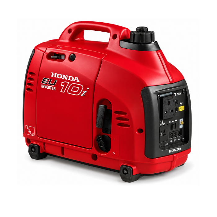 HONDA EU10I PETROL GENERATOR