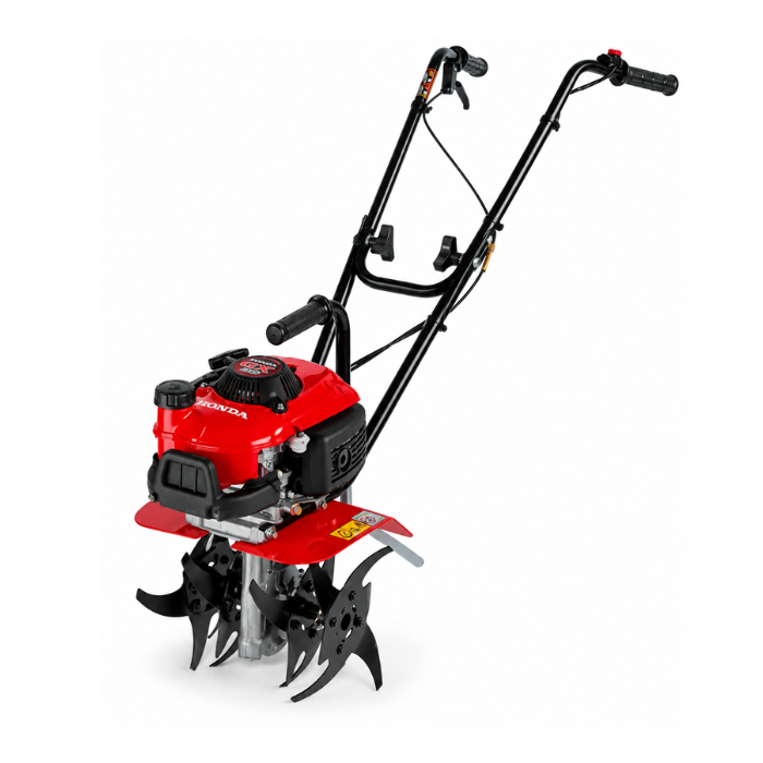 HONDA FG201 PETROL TILLER