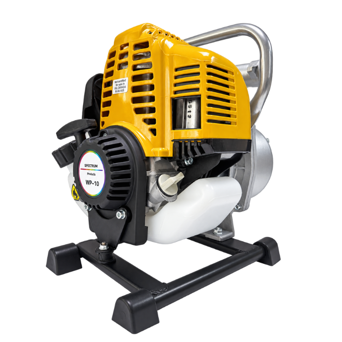 CHIPPERFIELD WP-10 WATER PUMP - 1"