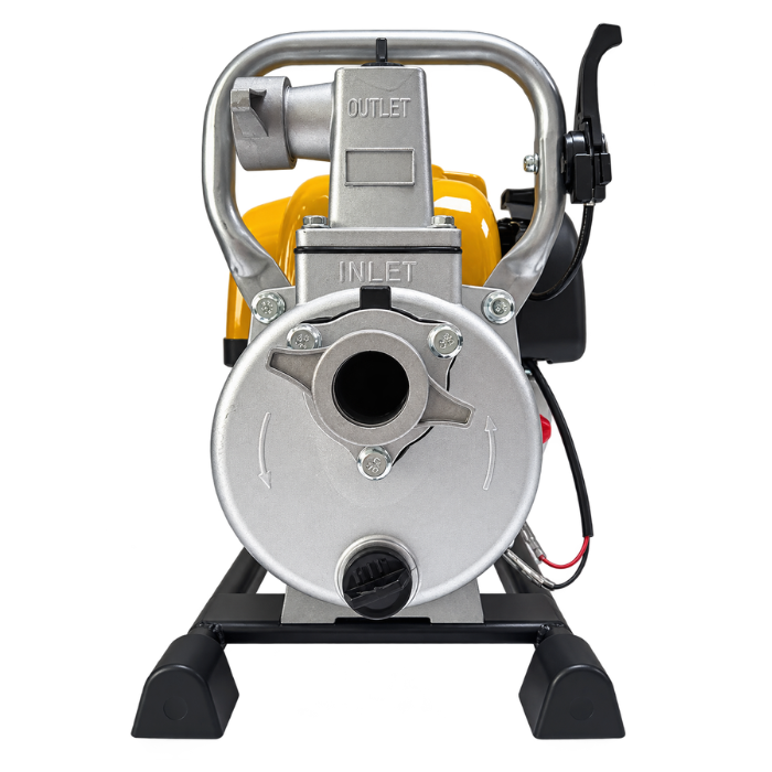 CHIPPERFIELD WP-10 WATER PUMP - 1"