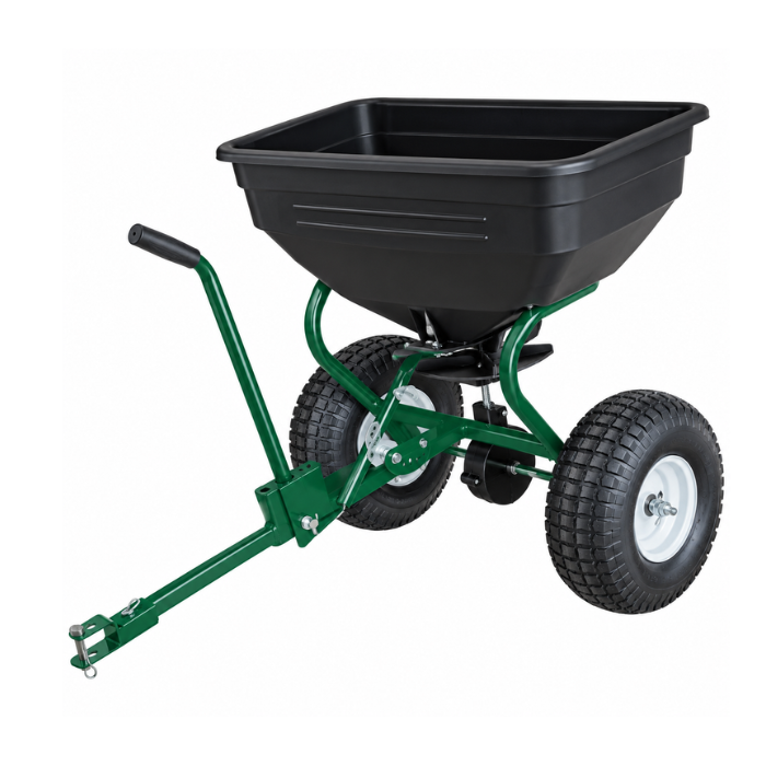 Spectrum SP31576 Tow-Behind Spreader