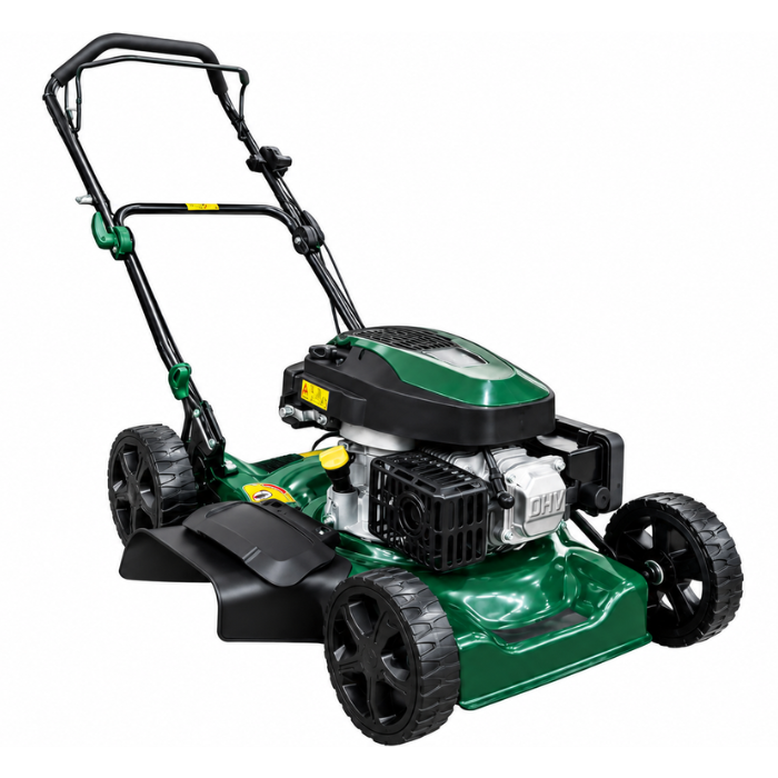 Spectrum TG45-Utility Petrol Lawnmower (45cm) 2-In-1