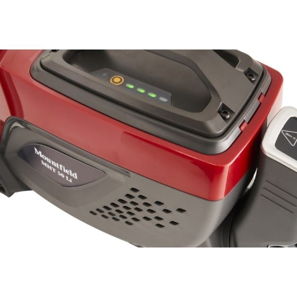 Mountfield MHT 50 Li 48v Cordless Hedgetrimmer (Tool Only)