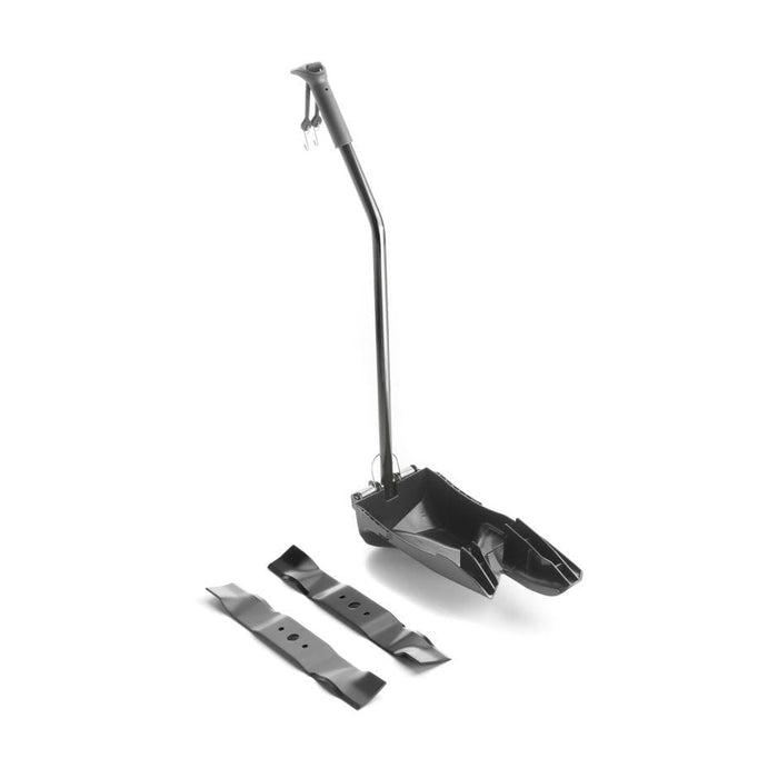 Mountfield/Stiga Mulching Kit with Blades - for 84cm Rear-Collect Tractors | 299900370/1
