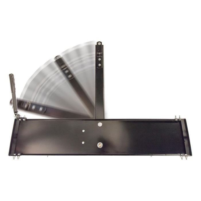 Agri-Fab 102cm Towed Spike-Aerator | 45-0544
