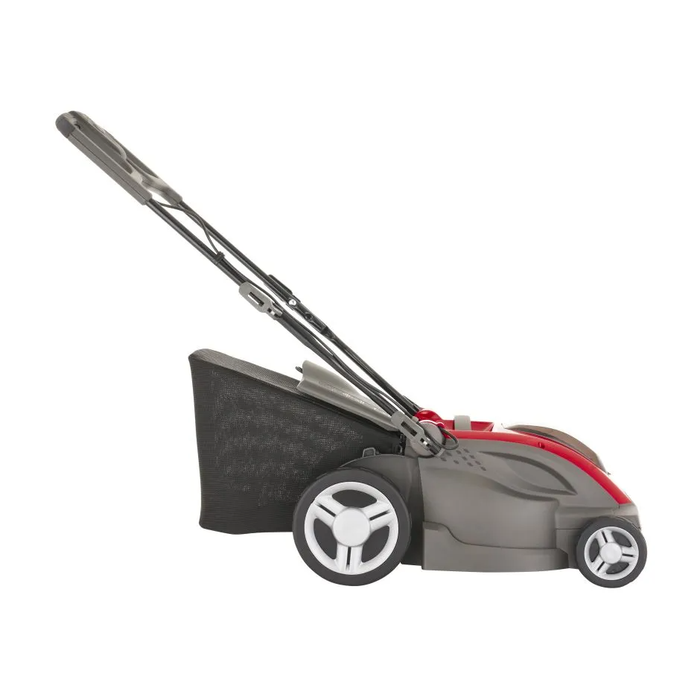 Mountfield Princess 38 Li KIT 48v Cordless 4-Wheel Rear-Roller Lawnmower (Inc. Battery & Charger)