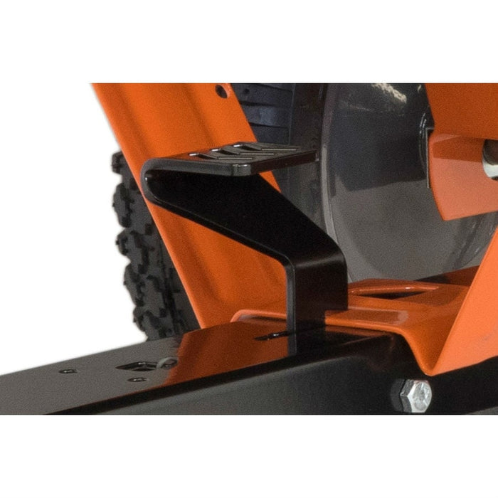 Agri-Fab 295kg-Capacity Poly Tipping-Cart | 45-0533