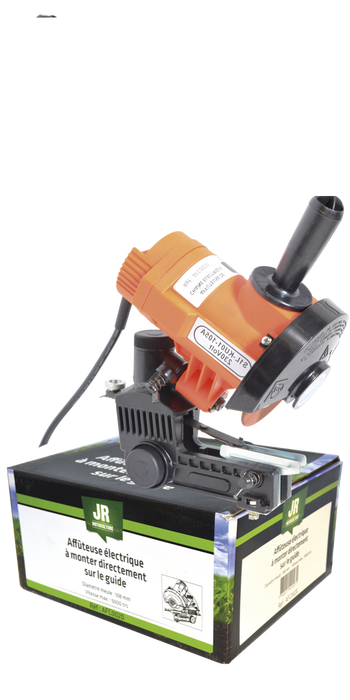 ELECTRIC CHAINSAW GRINDER (JR-AFC0020)