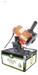 ELECTRIC CHAINSAW GRINDER (JR-AFC0020)