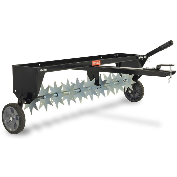 Agri-Fab 102cm Towed Spike-Aerator | 45-0544
