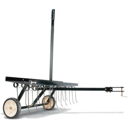 Agri-Fab 102cm Spring-Tine Dethatcher | 45-0294