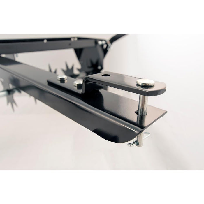 Agri-Fab 102cm Towed Spike-Aerator | 45-0544