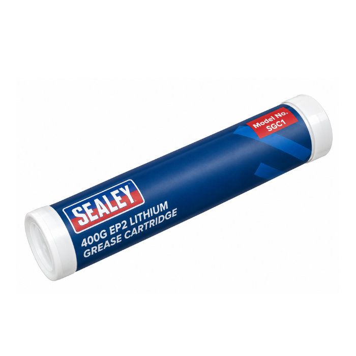 GREASE CARTRIDGE EP2 LITHIUM 400G
