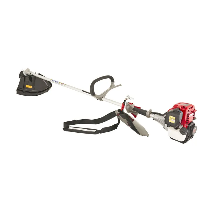 Mountfield BC 450 H 4-Stroke Petrol Brushcutter (Honda Engine)
