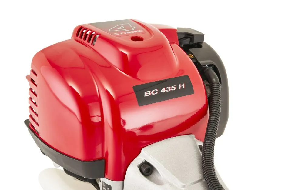 Mountfield BC 435 H 4-Stroke Petrol Brushcutter (Honda Engine)