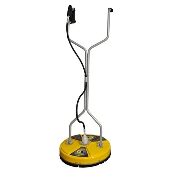 Pressure Surface Cleaner BE  Whirl-A-Way 18" Rotary - 85.403.005