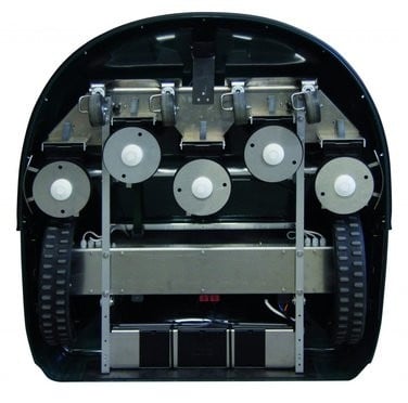 Belrobotics BigMow Robotic Lawn Mower - Special Order