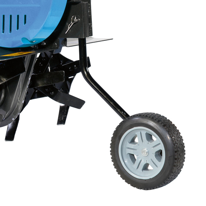 Bertolini BT155 Compact Petrol Front-Tine Cultivator