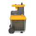 Stiga Bio Silent Electric Garden Shredder 2500w - SH 2500