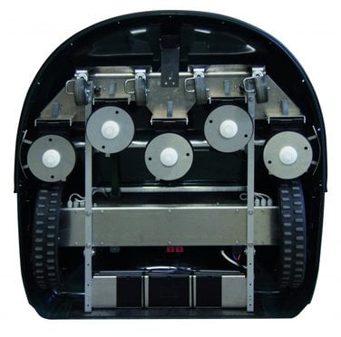 Belrobotics BigMow Robotic Lawn Mower - Special Order