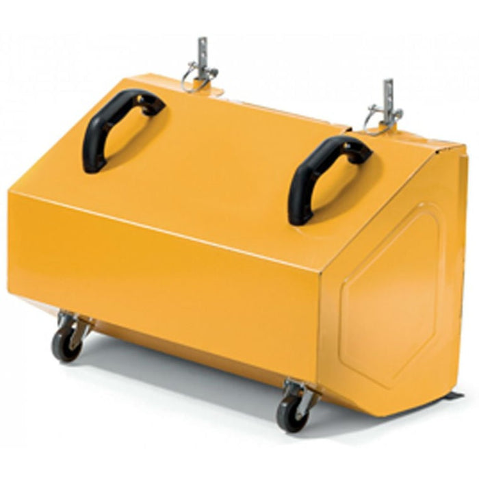 Stiga Collection Box for SWS 800 G Self-Propelled Sweeper | 290802020/16
