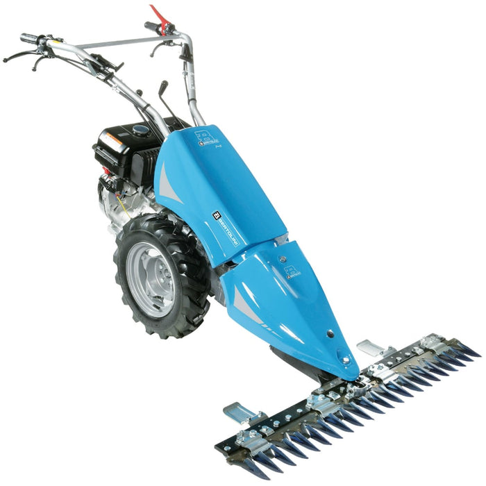 Bertolini BT413S-10 Diesel-Powered Commercial Scythe Mower