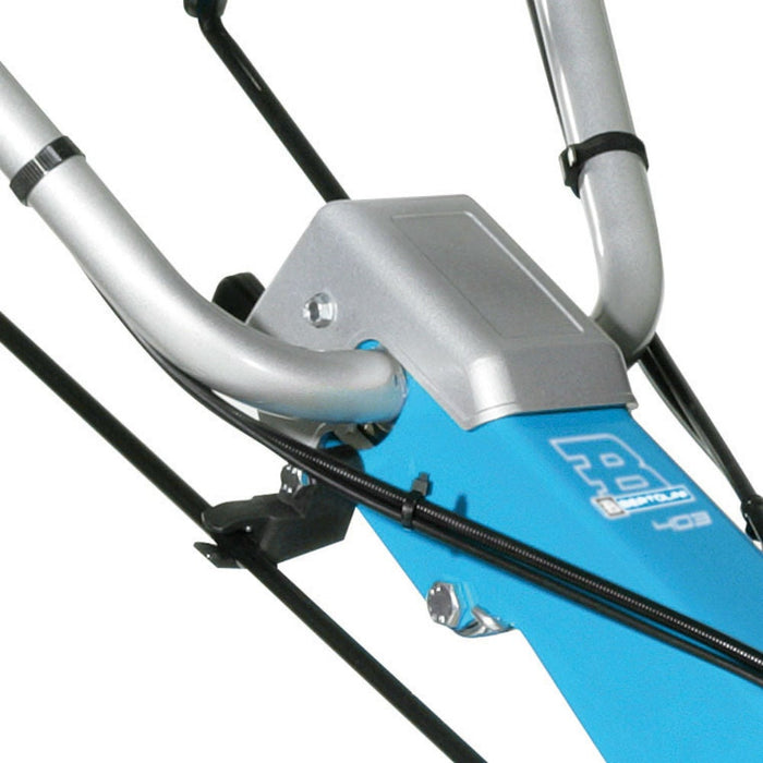 Bertolini BT405S Two-Wheel Rear-Tine Rotary Cultivator (Honda Engine)