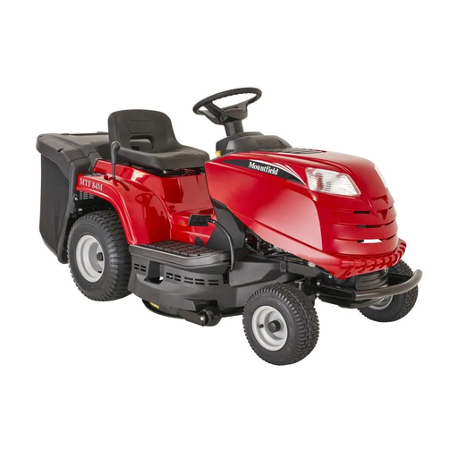 Mountfield MTF 84 M