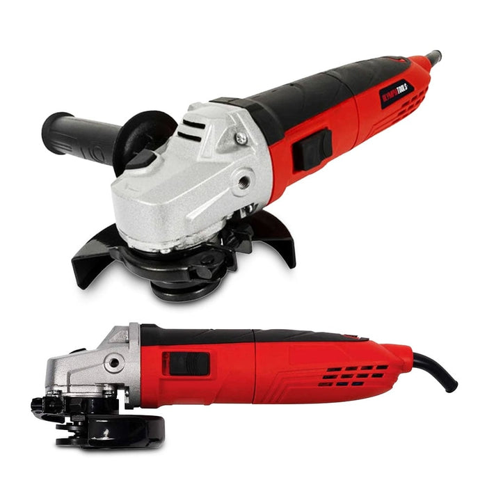 Olympia Tools Electric Angle Grinder (09-410)
