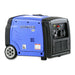 Hyundai HY3200SEi Petrol Inverter Generator 3200w