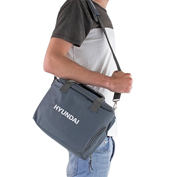 Hyundai Carry/Shoulder Bag for HPS-300 & HPS-600 | CBB5830-1