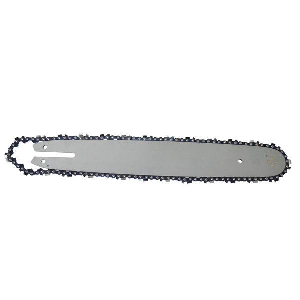 Guide-Bar & Chain Combi-Pack 3/8" P 1.3mm (45cm / 62 Links) - JR CG011