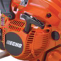 Echo CS-310ES Petrol Chainsaw (35cm Guide Bar)