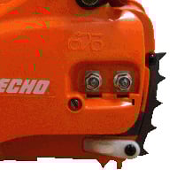 Echo CS-310ES Petrol Chainsaw (35cm Guide Bar)