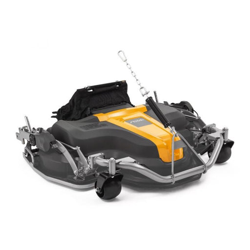 Stiga Park Combi 100 Q Plus QuickFlip Cutter Deck | 2D6210021/ST2