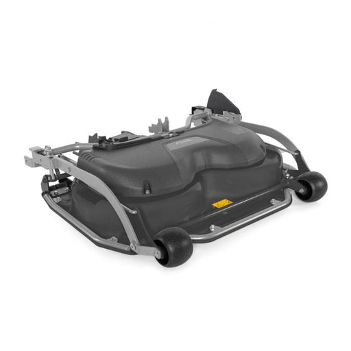 Stiga Park Combi 95 Q QuickFlip Cutter Deck | 2D5809521/ST2