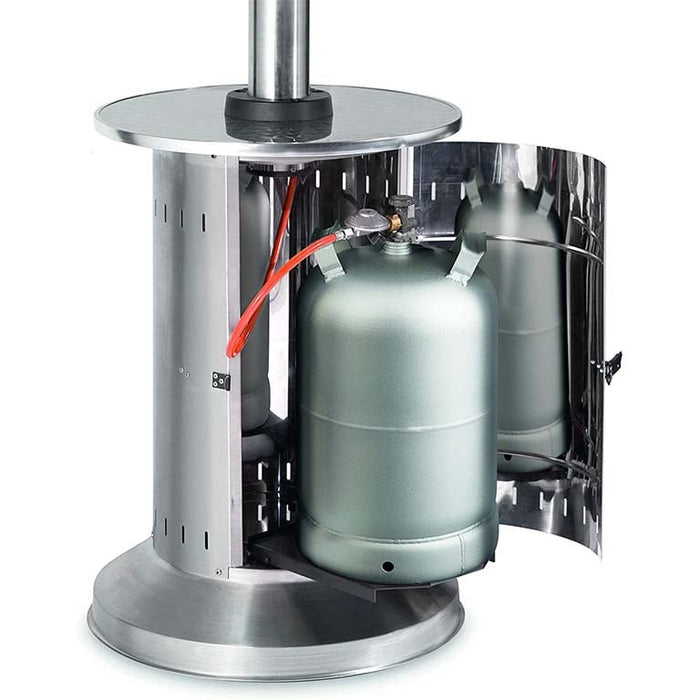 ENDERS® COMMERCIAL 14KW PATIO HEATER