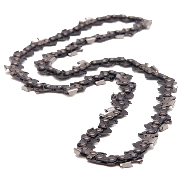 Chainsaw Chain 3/8" P 1.1mm (20cm / 33 Links)- JR CT02