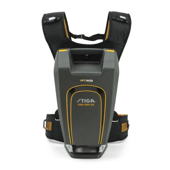 Stiga SBH 900 E Backpack Battery Harness