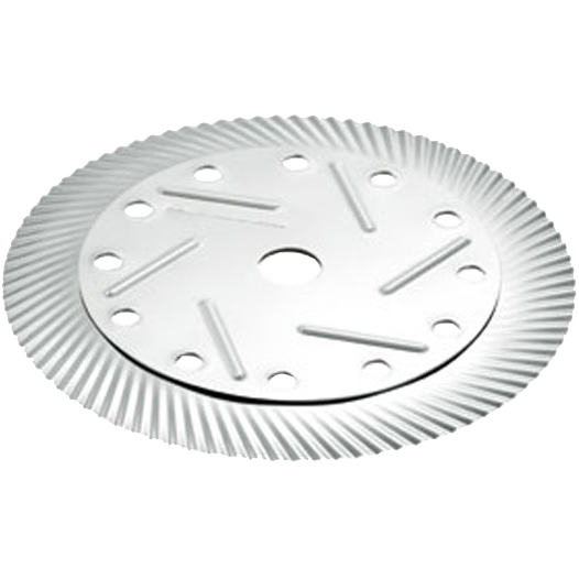 Weeder Disc for Brushcutters  JR DDS020 (  230mm)