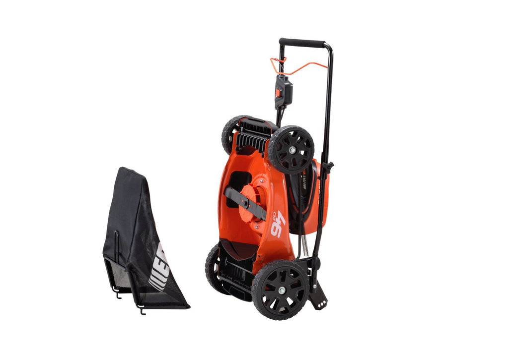 Echo DLM-310/46P 40v 3-in-1 Hand-Propelled Cordless Lawnmower (Machine Only)