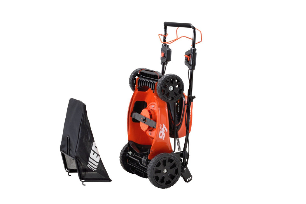 Echo DLM-310/46SP 40v 3-in-1 Self-Propelled Cordless Lawnmower with Variable Speed (Machine Only)