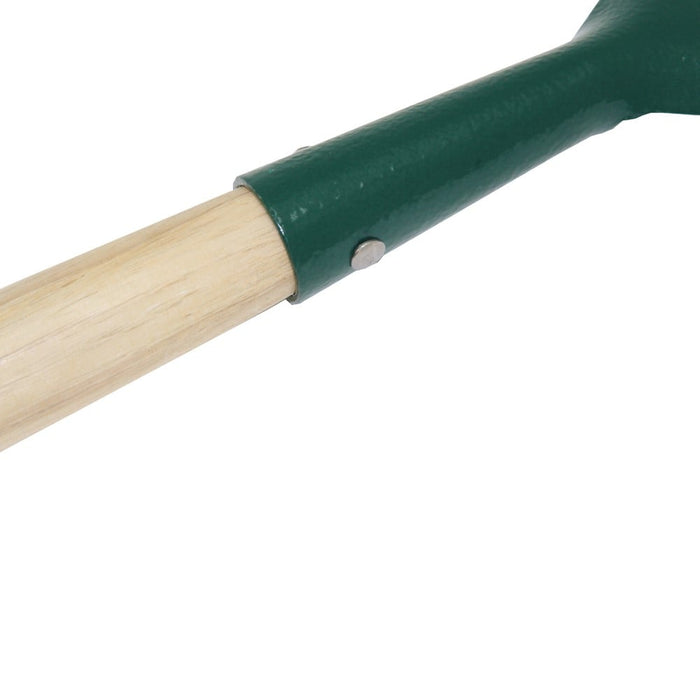 Wilkinson Sword Carbon-Steel Dutch Hoe | 1111205WR