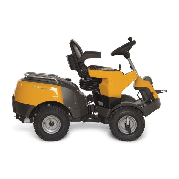 Stiga Park Pro 900 AWX 4WD V-Twin Front-Cut Ride-On Lawnmower (Excluding Deck)