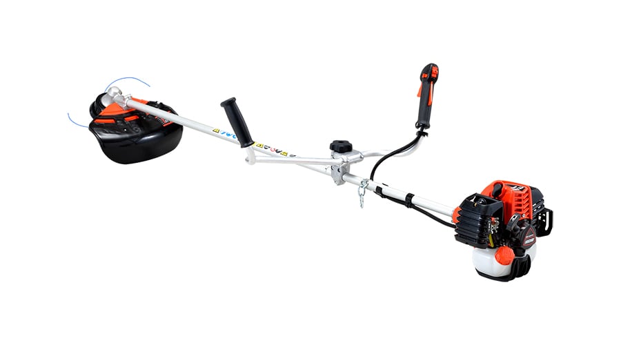 Echo SRM-2621TESU High-Torque Petrol Brushcutter