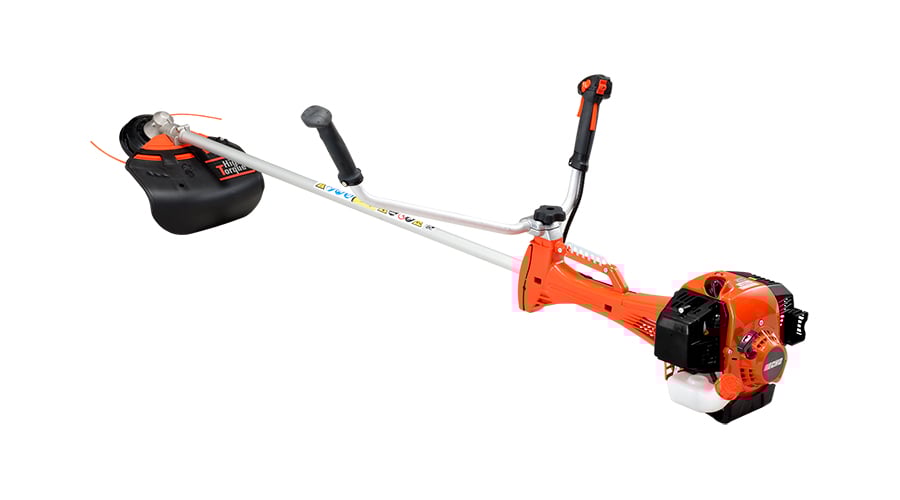 Echo SRM-420TESU High-Torque Petrol Brushcutter