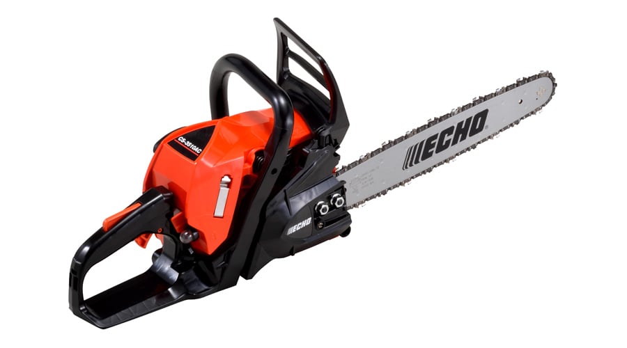 Echo CS-3510AC Petrol Chainsaw (35cm Guide Bar)