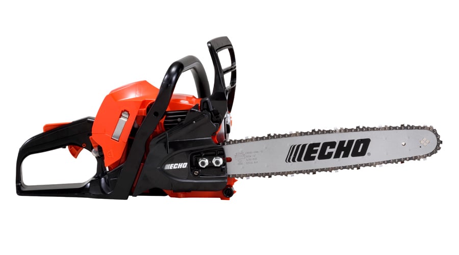 Echo CS-3510AC Petrol Chainsaw (35cm Guide Bar)