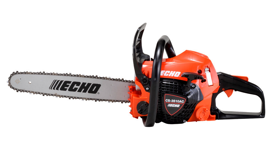Echo CS-3510AC Petrol Chainsaw (35cm Guide Bar)