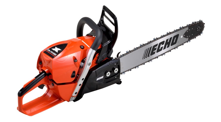 Echo CS-7310SX Petrol Chainsaw (70cm Guide Bar)